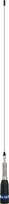 PNI ML160 – 145 cm ilgio bevielė CB antena, suderinama su bet kuriuo CB radijo imtuvu