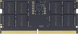 PNY 16GB „Performance“ DDR5 5600 MHz nešiojamojo kompiuterio atminties modulis