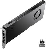 PNY NVIDIA RTX Pro 4000 „Blackwell“