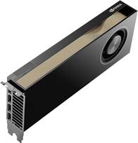 PNY NVIDIA RTX PRO 6000 „Blackwell“ „Max-Q“ darbo stočių versija, 96GB GDDR7