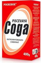 POGREBOK Sodos milteliai, kepimo soda, natrio hidrokarbonatas, 400 g