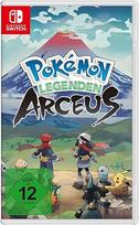 Pokemonų legendos: Arceus - [Nintendo Switch]