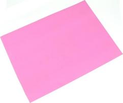 Polistireno putų plokštės, EVA putų plokštės, skirtos cosplay'ui, 10 vnt., įvairių spalvų, 40 x 60 cm (Pink1)