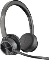 POLY Voyager 4320 UC USB-C ausinės "Microsoft Teams