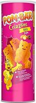 POM „Bear Crizzlies“ BBQ stiliaus 155 g