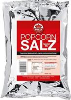 Popkornui skirtas sviestinis druskos milteliai – specialusis mišinys, 1 kg maiše