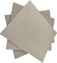 Porėta nikelio puta, 110 ppi, 0,2 mm angos skersmuo, 98 % poringumas, 1 vnt. (200 × 300 × 0,3 mm)