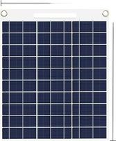 Praktiškas, sulankstomas saulės modulis, 15 W, 20 W, 5 V, su dviem USB jungtimis, atsparus vandeniui, nešiojamas, skirtas kempingui, žygiams, lauko veiklai (20 W didelės galios)