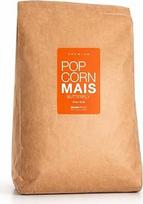 Premium Butterfly kukurūzų klasikiniai popkornai Kinopopcorn 10 kg maišas XXL 1:46 Popvolume