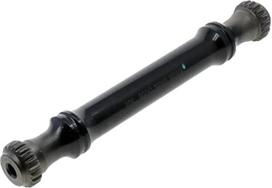 Priekinis pagrindinis velenas 9GQ0-290101, tinkantis CFMoto visureigių priedams: CForce 450, 450L, 450S, 400L, 400S, CF400ATR, CF400AU – detalė