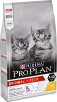 PRO PLAN CAT Purina CAT Junior maistas su vištiena ir ryžiais 1,5 kg