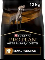 PRO PLAN VETERINARY DIETS „Canine NF Renal Function“ sausas šunų pašaras, 12 kg