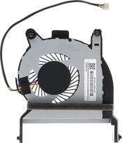 Procesoriaus aušinimo ventiliatorius, skirtas „HP EliteDesk 800 G4“ stacionariam mini kompiuteriui, modeliai L19561-001 ir L19564-001