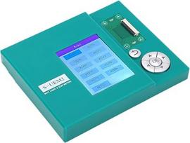 Profesionalus „EDP Meter S UEM2“ uždegimo sistemos testeris, skirtas „OS X“ modeliams A1706 ir A1708, greita diagnostika