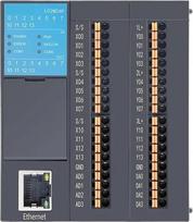 Programuojamas loginis valdiklis L02M32T