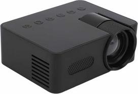Projektorius, „Full HD 1080P“ namų kino vaizdo projektorius, nešiojamas lauko projektorius, akių apsauga, filmų peržiūros projektorius, skirtas namams ir biurui