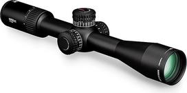 PST-3151 „Vortex Optics“ „Viper® PST Gen II“ 3–15x44 optinis taikiklis su EBR-4 tinkleliu (MOA)
