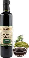 Pušų spurgų ekstraktas (kiparisų spurgų) sirupas 700 g - 100% natūralus, grynas, be cukraus, be priedų, tradiciškai gaminamas, su elekampano ekstraktu, Kozalak Pekmezi