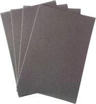 Puto-nikelio-molibdeno lydinio plokštė – storis nuo 0,5 mm iki 1,8 mm, poringumas 75 %, 1 vnt. (200 × 300 mm × 1,5 mm)
