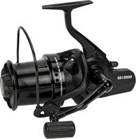 QD10000 10000 10000 pilnavidurė metalinė spiningavimo ritė 9+1 Max Drag 15KG Druskos ir gėlavandenės žvejybos ritės