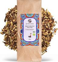 QIDOSHA® Ajurveda organinė Vata arbata 150 g ekologiškos kokybės birios žolelių arbatos