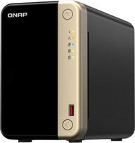 QNAP TS-264-8G NAS