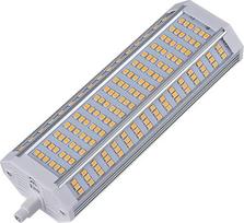 R7s 189 mm LED lemputė, 50 W, 6250 LM, be reguliavimo, 90–265 V kintamosios srovės
