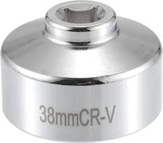 Raktų nuėmėjas – techninės priežiūros įrankis, skirtas 38 mm siauriesiems raktams | Skirtas mechanikams: automobiliams, motociklams, namams, garažams, dirbtuvėms, pramonei, statyboms, hidraulikai. Tvirtas