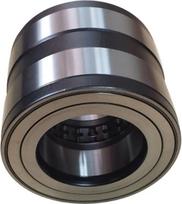 Ratlankio guolis 571762.01.H195. Remonto rinkinys, komplektas 571762, priekinis ratas F-571762 01 H195 guolis