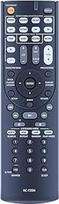 RC-735M "Onkyo" AV imtuvo HT-R370 HT-S3200 TX-SR307 pakaitinis nuotolinio valdymo pultas