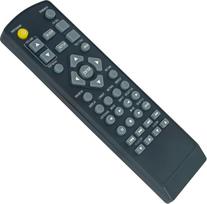 RC-720S „VINABTY“ atsarginis nuotolinio valdymo pultas, skirtas „ONKYO RC720S HTX22HDX“ namų kino ir garsiakalbių sistemai HTX-22HDX