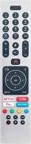 RC43139P Pakeiskite nuotolinio valdymo pultą, skirtą Polaroid 4K Smart TV P55UPA2029A P24RP0108A P32RD0667AB P50FP0118A P43UPA2019A P49UPA2029A P32FP0118A P49FP0118A P49FP0118A P49FP0118A 18A P4 13UPA2029A