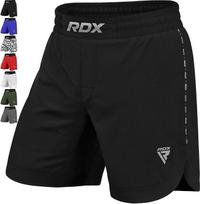 RDX bokso treniruočių kamuolys „Speed Ball“ iš odos, modelis S2