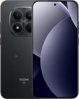 REDMI Note 15 Pro 5G Black 12GB RAM 512GB ROM
