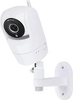 Reguliuojamas kūdikių stebėjimo prietaiso sieninis laikiklis, skirtas „Vtech“ modeliams VM901 ir VM919HD, užtikrinantis puikų matymo kampą ir lengvą montavimą – nereikia gręžti skylių