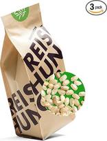 REISHUNGER Ekologiški natūralūs ryžiai, aukščiausios kokybės iš Italijos - 1,8 kg - Veislė: Galima įsigyti nuo 1,8 kg iki 9 kg.