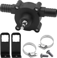 Retoo Alyvos siurblys gręžtuvui 12-24V 25 l/min