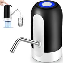 Retoo Elektrinis vandens siurblys 5-20 l talpos balionams 1200 mAh