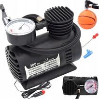 Retoo Kompresoriaus variklio siurblys 3 patarimai 20,7 BAR 12 V