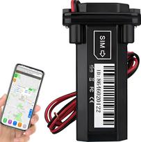 Retoo SIM kortelės GPS automobilio lokatorius motociklams