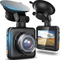 Retoo Vaizdo registratorius automobilinė kamera su GPS moduliu 2K WiFi 2'' TFT LCD ekranas