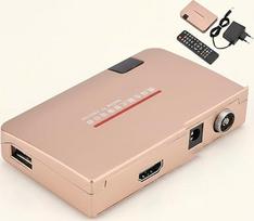 RF į HDMI keitiklis, HDMI į RF moduliatorius, analoginės televizijos imtuvo adapteris, HD moduliatorius su nuotolinio valdymo pultu, skirtas visų tipų televizoriams, projektoriams, multimedijos mokymo sistemoms ir tinklams
