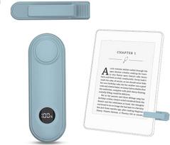 RF nuotolinio valdymo pultas su šoniniu pasukimu, skirtas skaitymui su „Kindle Paperwhite“ – priedai