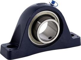 RHP NP1.15/16 savaiminio tepimo ketaus guolio blokas