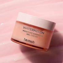 Heimish Watermelon Moisture Soothing gelinis veido kremas, 110 ml