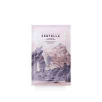Skin1004 Madagascar Centella Poremizing Clarifying veido kaukė, 1 vnt