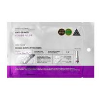 VT Cosmetics Reedle Shot Lifting lakštinė veido kaukė, 23 g