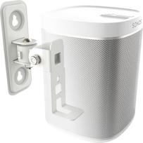 RICOO garsiakalbio laikiklis, tinkamas „Sonos® PLAY:1“ garsiakalbiams, modelis LH431, spalva – balta