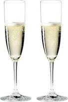 RIEDEL „Vinum“ šampano taurė | 160 ml, 2 vnt.
