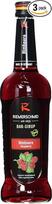 Riemerschmid Sirupas aviečių 3 x 0,7 l, 3 vnt.